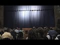 Talent Showw
