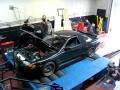 Brenden T's R32 Nissan Skyline GT-R Twin Turbo Dyno Run at Ztune Motorsports