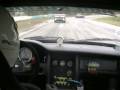 Alm Racing Inboard Audi S2 Gatebil September 2008