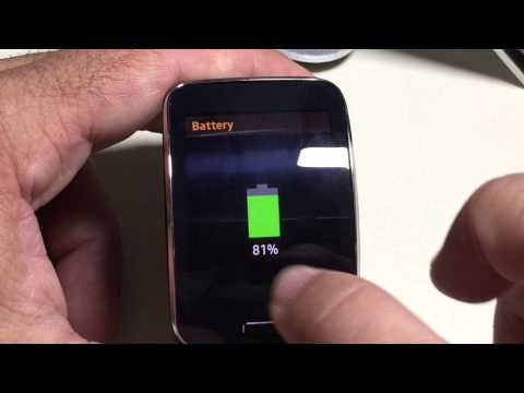 how to save samsung galaxy s'battery