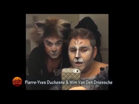 PY Duchesne et Wim V.D. Driessche sur MyCM