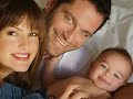 Mariska, Peter, & August God Must Have Spent