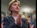 Hillary Clinton Mason City Iowa