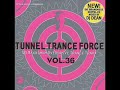 TUNNEL TRANCE FORCE - Greatest Deejay - Do Your Best TUNNEL TRANCE FORCE - Greatest Deejay - Do Your Best