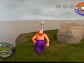 Saint's Row: Suicide Girl