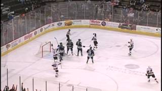 Cyclones vs Everblades - December 14 Highlights