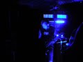 The Ocean live in Besan�on le 14/04/08