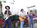 Ghost Riders in the Sky - Blue Bell Lodge Custer, SD