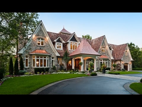 house builders - Best single detached home over 4000 sq ft.