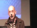 Intervento Giuseppe Granieri al Venetoexpo 2008 Intervento Giuseppe Granieri al Venetoexpo 2008