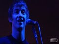 Fluorescent Adolescent - Arctic Monkeys @ Glastonbury 2007