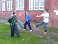 Part 2 ae the Lads Dancein Easy =D Part 2 ae the Lads Dancein Easy =D