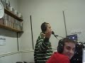 Tony Mendes \"Reetal\" radio show Tony Mendes \"Reetal\" radio show