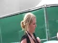Defcon Undercover reporter flees