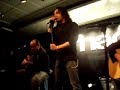 Avalanch (Madrid Fnac) - El hijo prodigo