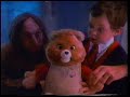 80s Commercials - Teddy Ruxpin