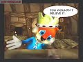 Conkers Bad Fur Day Ending