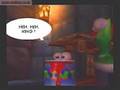 Conkers Bad Fur Day Ending