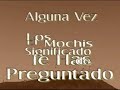 significado de los mochis