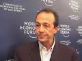 Middle East World Economic Forum 2008 - Sherif El Diwany