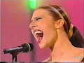 M�nica Naranjo -- Des�tame (Actuaci�n en televisi�n)