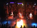 Magic Life Seven Seas 2006 Shows