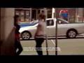 FORD FALCON XR8 UTE COMMERCIAL FORD FALCON XR8 UTE COMMERCIAL