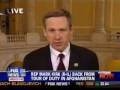 videos de Congressman/Commander Kirk returns from deployment to Afghanistan