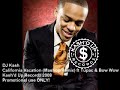 The Game - California Vacation (Remix) ft Tupac & Bow Wow