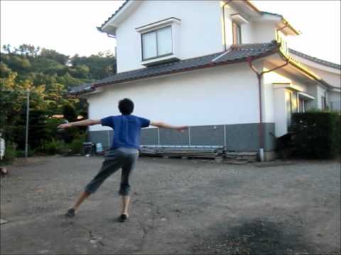 how to practice axel jump
