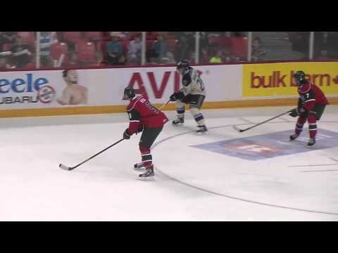 Daniel Audette draft prospect