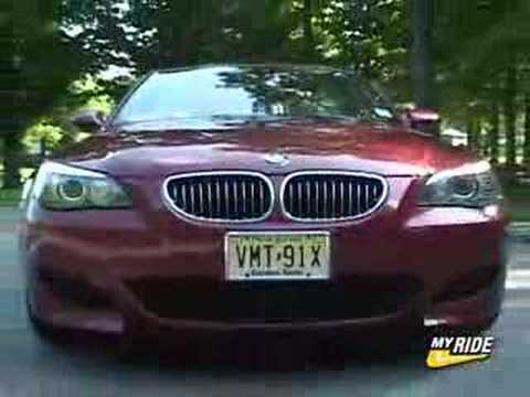 BMW M5