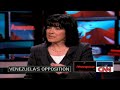 Lopoldo López miente descaradamente en entrevista realizada por CNN Internacional