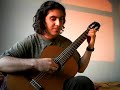 Kara Toprak - Aşık Veysel and Ricardo Moyano