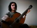 Kara Toprak - Aşık Veysel and Ricardo Moyano