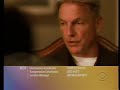 NCIS Preview for Heartland