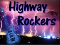 Radar Love by Golden Earring covered by Highway Rockers