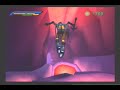 Alter Echo (PS2) Level 2 - Rebirth: Echo