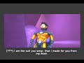 Alter Echo (PS2) Level 2 - Rebirth: Echo