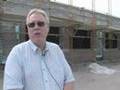 Construction is on for the new Engleman Elementary School