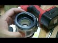 How to build a VIBRATING 35mm adapter (part1)