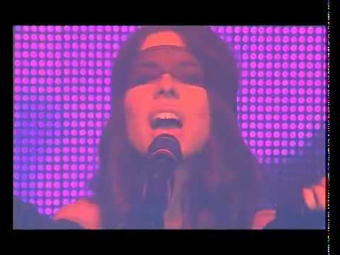 Винтаж - Gomenasai Live
