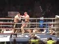 Dzevad Poturak vs. Jorgen Kruth