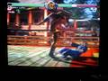 Yrvin(Wolf) vs Fulaani(Goh