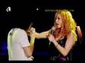 Anna Vissi & Dimitris Korgialas @ Votanikos