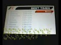 PSP F1 2005 Review Cs2000