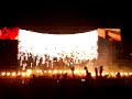 U2 Mexico City COBL