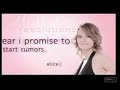 The L Word Season 5 New Promo-Alice Promises