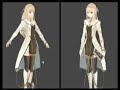 Making of Shining Force EXA for the Sony PS2