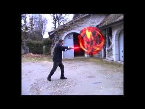 tygon - Tye Tygon shows of his soulreaper skills!! And check out http://www.tyetygon.com/